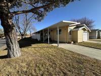 1978 PACIFIC LVG.SYS LA JOLLA Mobile Home