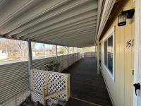 1978 PACIFIC LVG.SYS LA JOLLA Mobile Home