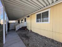 1978 PACIFIC LVG.SYS LA JOLLA Mobile Home