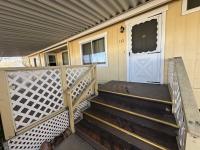 1978 PACIFIC LVG.SYS LA JOLLA Mobile Home