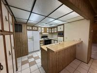 1978 PACIFIC LVG.SYS LA JOLLA Mobile Home