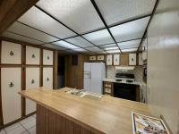 1978 PACIFIC LVG.SYS LA JOLLA Mobile Home