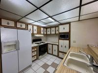 1978 PACIFIC LVG.SYS LA JOLLA Mobile Home