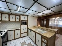 1978 PACIFIC LVG.SYS LA JOLLA Mobile Home