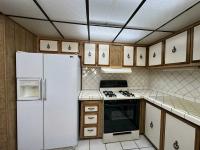 1978 PACIFIC LVG.SYS LA JOLLA Mobile Home