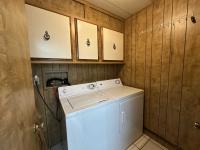 1978 PACIFIC LVG.SYS LA JOLLA Mobile Home