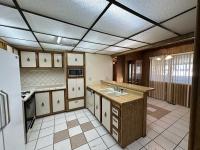 1978 PACIFIC LVG.SYS LA JOLLA Mobile Home