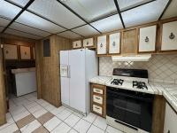 1978 PACIFIC LVG.SYS LA JOLLA Mobile Home