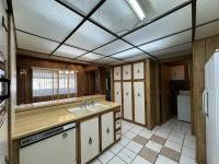 1978 PACIFIC LVG.SYS LA JOLLA Mobile Home