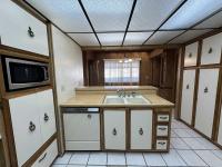 1978 PACIFIC LVG.SYS LA JOLLA Mobile Home