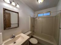 1978 PACIFIC LVG.SYS LA JOLLA Mobile Home