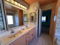 1978 PACIFIC LVG.SYS LA JOLLA Mobile Home