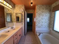 1978 PACIFIC LVG.SYS LA JOLLA Mobile Home