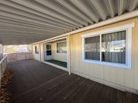 1978 PACIFIC LVG.SYS LA JOLLA Mobile Home
