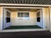 1978 PACIFIC LVG.SYS LA JOLLA Mobile Home