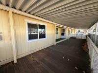 1978 PACIFIC LVG.SYS LA JOLLA Mobile Home