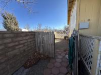 1978 PACIFIC LVG.SYS LA JOLLA Mobile Home