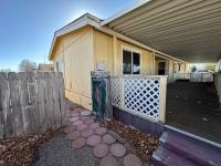 1978 PACIFIC LVG.SYS LA JOLLA Mobile Home