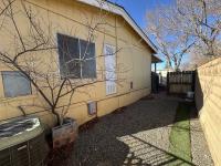 1978 PACIFIC LVG.SYS LA JOLLA Mobile Home