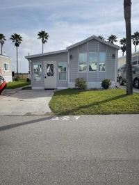 1998 Heartland Manufactured Home