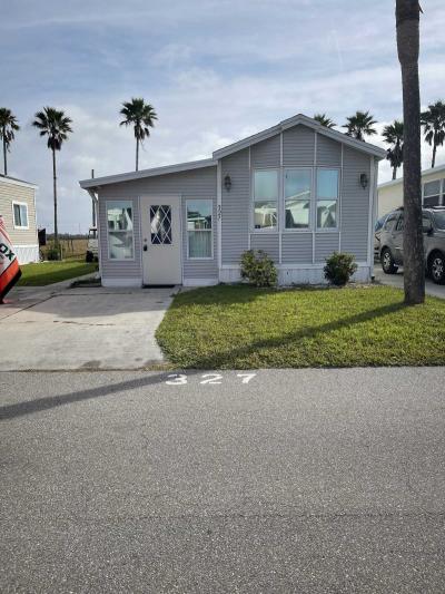 Mobile Home at 3550 NE Hwy 70 Lot 327 Arcadia, FL 34266