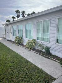1998 Heartland Manufactured Home