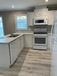 2025 Champion Redman Paramount Manufactured Home