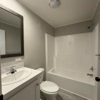 2025 Champion Redman Paramount Manufactured Home