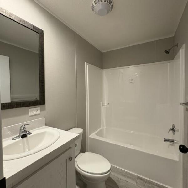 2025 Champion Redman Paramount Manufactured Home