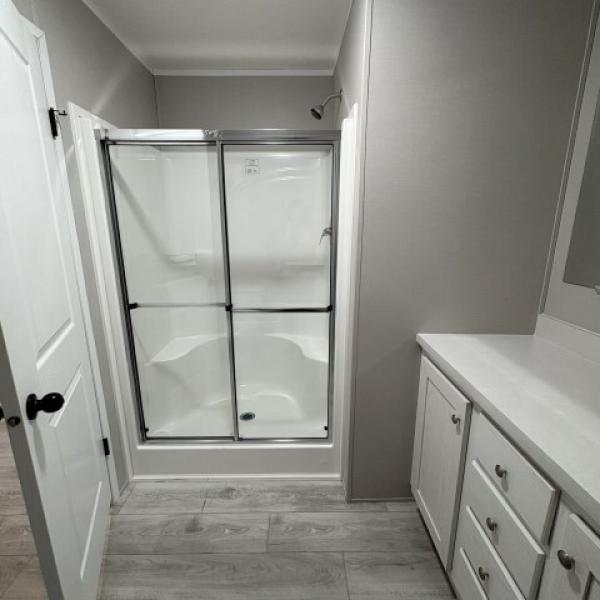 2025 Champion Redman Paramount Manufactured Home
