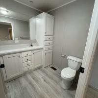 2025 Champion Redman Paramount Manufactured Home