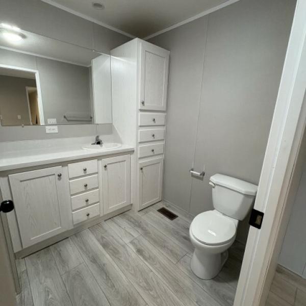 2025 Champion Redman Paramount Manufactured Home
