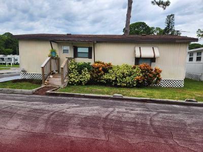 Mobile Home at 4600 Clover Titusville, FL 32780