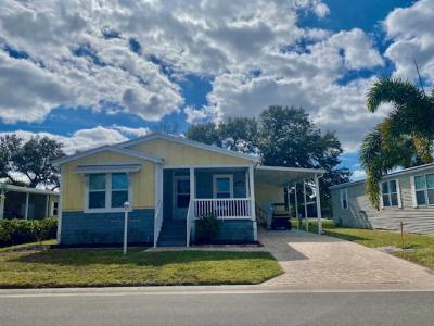 Mobile Home at 336 Lamplighter Drive Melbourne, FL 32934