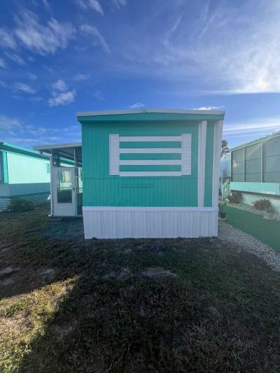 Mobile Home at 313 Hitching Post Rd Cape Canaveral, FL 32920