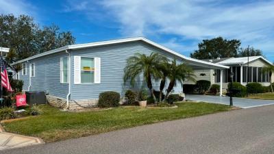 Mobile Home at 1323 Las Brisas Lan3 #615 Winter Haven, FL 33881