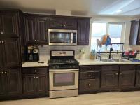 2018 Golden West Manufactured Home