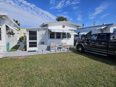 Mobile Home at 751 10th Street East Lot Of6A Palmetto, FL 34221