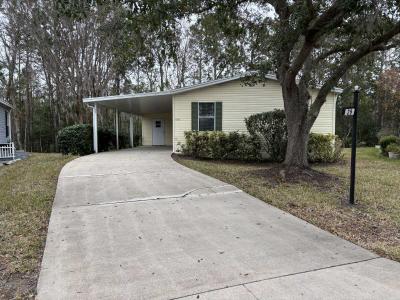 Mobile Home at 29 Beaver Lake Circle Ormond Beach, FL 32174