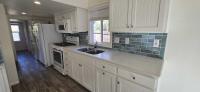 2022 Silvercrest Athens Double Loft Mobile Home