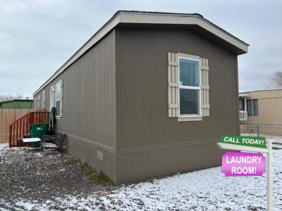 Mobile Home at 12 Justin Way Fernley, NV 89408