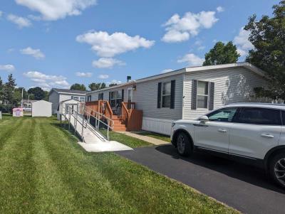 Mobile Home at 199 Laurel Leah Oxford, MI 48371