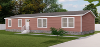 2025 Clayton Pulse Manufactured Home