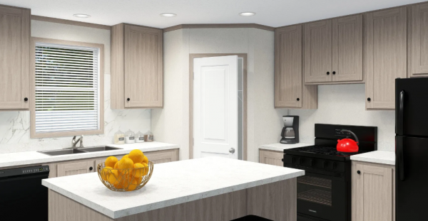 2025 Clayton Pulse Manufactured Home