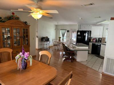 Mobile Home at 2217 Walden Pond Dr Lake Wales, FL 33898