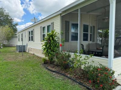 Mobile Home at 2217 Walden Pond Dr Lake Wales, FL 33898