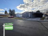 1988 Fuqua Manufactured Home