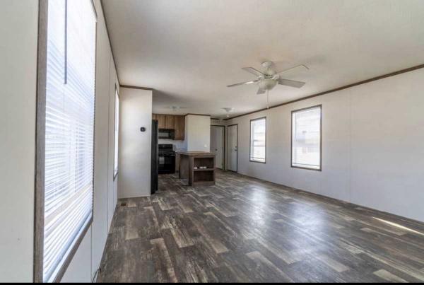 2021 Clayton Mobile Home