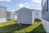 2021 Clayton Mobile Home