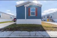 2021 Clayton Mobile Home